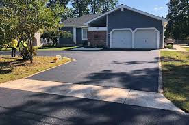 Why Choose Us For All Your Driveway Paving Needs in New Boston, OH?